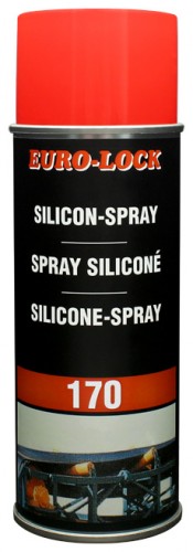 Silicon-Spray  -400 ml